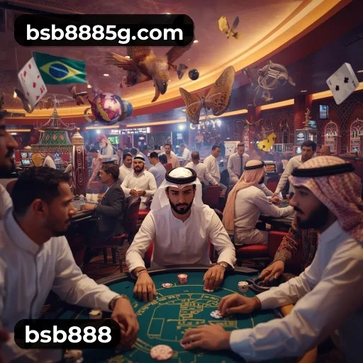 Requisitos do APK da bsb888 para Android